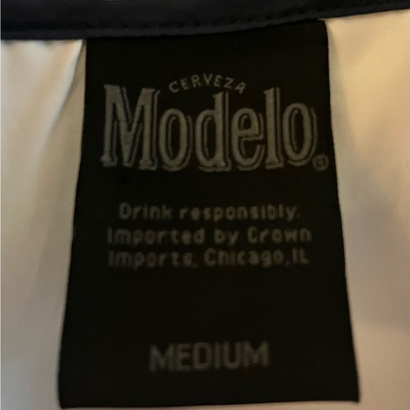 Cerveza Modelo Beer Pablo Dier Jacket - Picture 3 of 9